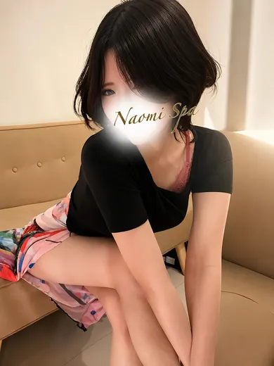 星咲ねむ(NAOMI SPA)の公式プロフィール写真