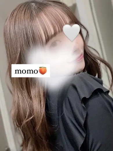 佐倉もも(Jean Robin~ジャンロビン~)の公式プロフィール写真