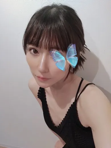 春谷ゆか(Jean Robin~ジャンロビン~)の公式プロフィール写真