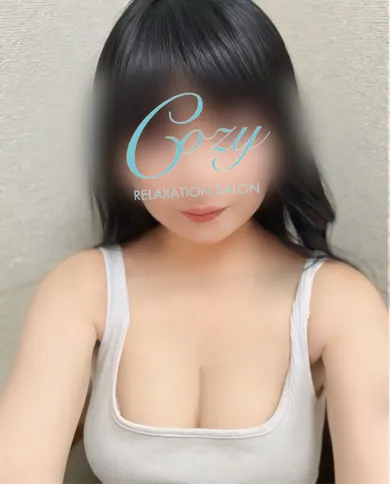 桃谷(高田馬場Cozy)の公式プロフィール写真