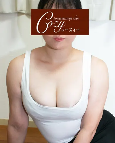 千秋(高田馬場Cozy)の公式プロフィール写真
