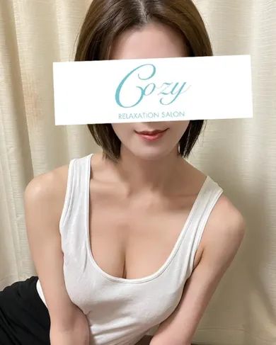 井本(高田馬場Cozy)の公式プロフィール写真