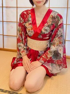 蒼井 華純(隠れ家メンズエステ「撫子」なでしこ)の公式プロフィール写真