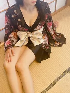 白河あみ(隠れ家メンズエステ「撫子」なでしこ)の公式プロフィール写真