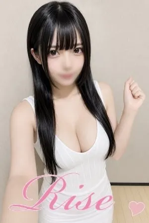 風城(五反田Rise~リゼ~)の公式プロフィール写真