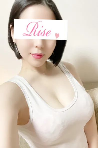 日南(五反田Rise~リゼ~)の公式プロフィール写真