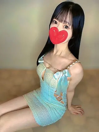 水姫あおい(Mirajour)の公式プロフィール写真
