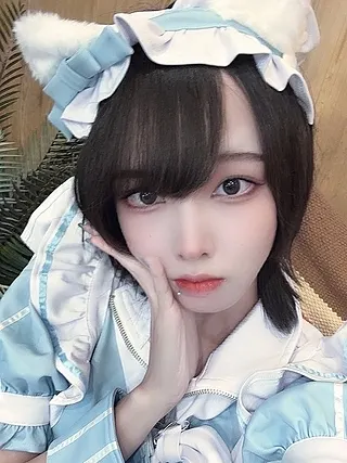 氷室めいさ(Mirajour)の公式プロフィール写真