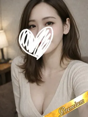 杉浦ゆい(ラグタイム錦糸町 ~LuxuryTime~)の公式プロフィール写真