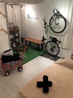 高田馬場ROOM