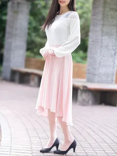 綾瀬 陽奈