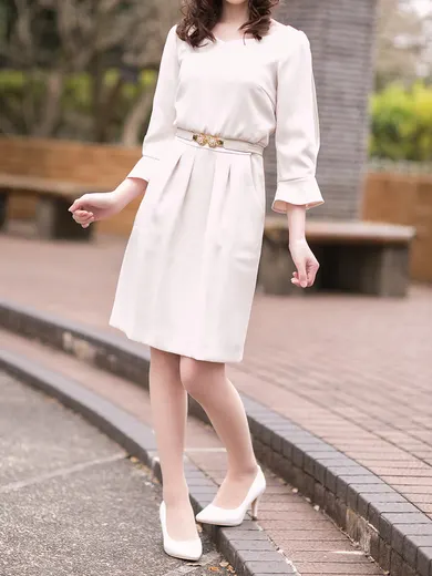水原 萌桃(aroma MON~門~)の公式プロフィール写真