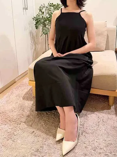 柚希 紗江(aroma MON~門~)の公式プロフィール写真