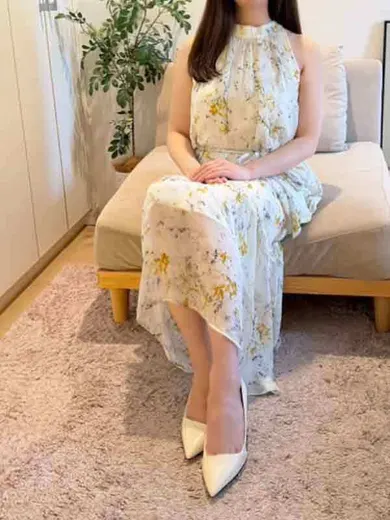 宮脇 千尋(aroma MON~門~)の公式プロフィール写真