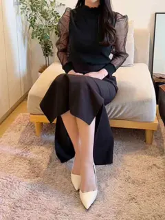 松永 有紗