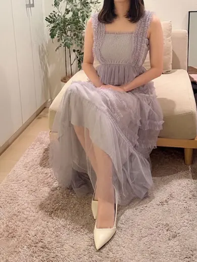 三崎 瑛里(aroma MON~門~)の公式プロフィール写真