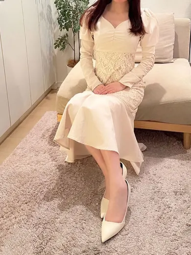 市川 美織(aroma MON~門~)の公式プロフィール写真