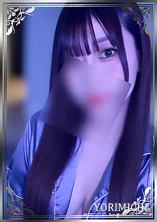 水川めい(Yorimichiよりみち吉祥寺)の公式プロフィール写真
