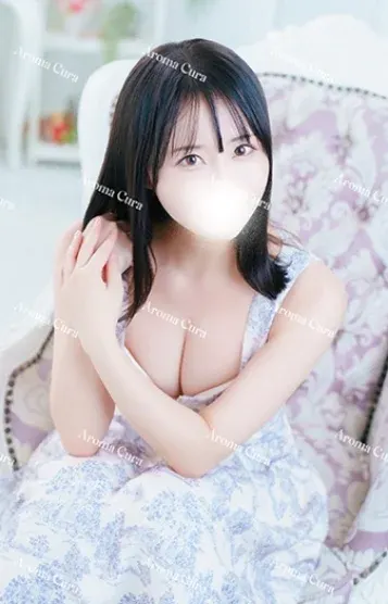 白咲ゆめか(Aroma Cura)の公式プロフィール写真