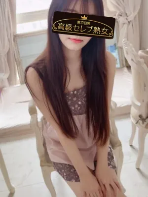 飯川 りょう(東京目黒 高級セレブ熟女)の公式プロフィール写真