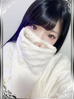 夜空つき