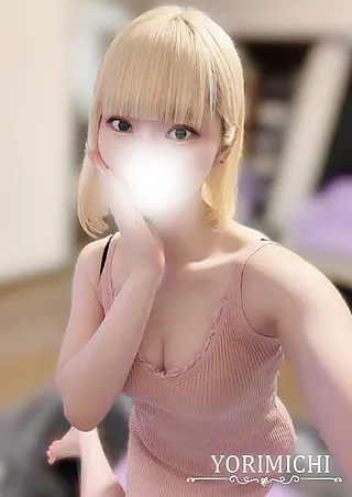 鳴海きい(Yorimichiよりみち赤羽ルーム)の公式プロフィール写真