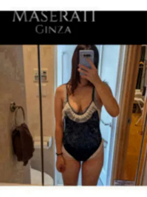 島ゆみ(MASERATI(マセラティ)日本橋ルーム)の公式プロフィール写真