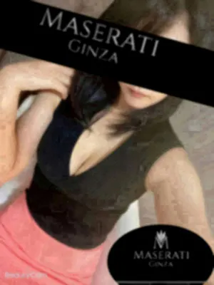 二階堂ゆな(MASERATI(マセラティ)日本橋ルーム)の公式プロフィール写真