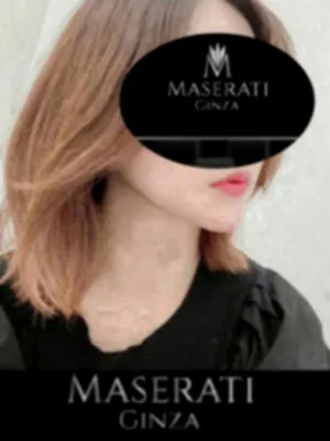 秋元るい(MASERATI(マセラティ)日本橋ルーム)の公式プロフィール写真