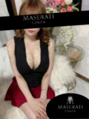 詩月 さらん(MASERATI(マセラティ)日本橋ルーム)の公式プロフィール写真