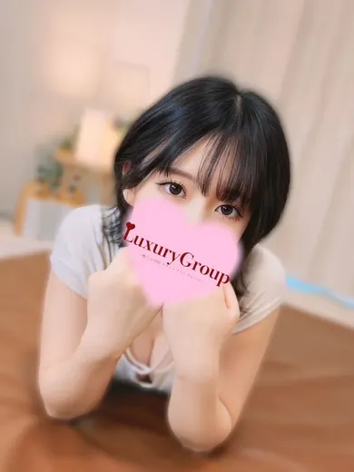 ちな(上野ラグジュアリー)の公式プロフィール写真