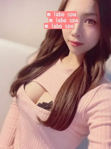 神宮なな(M LABO SPA~エムラボスパ~日本橋)の公式プロフィール写真