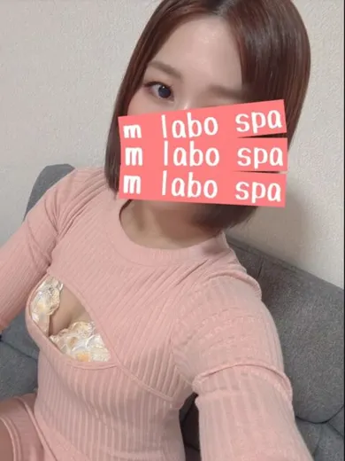 佐藤いぶき(M LABO SPA~エムラボスパ~日本橋)の公式プロフィール写真