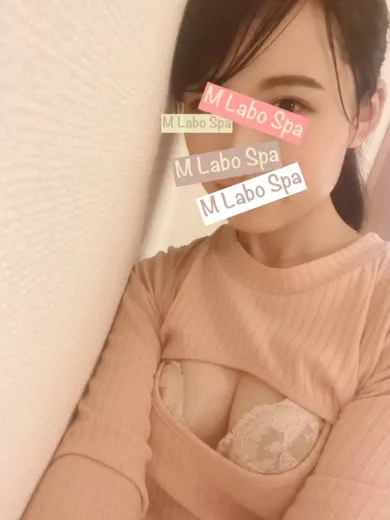 栗山ゆず(M LABO SPA~エムラボスパ~日本橋)の公式プロフィール写真