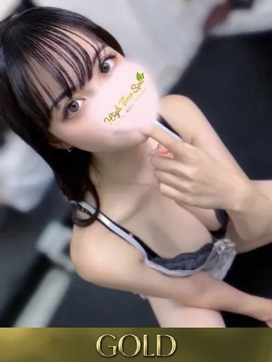 川口ななせ(High Time Spa)の公式プロフィール写真