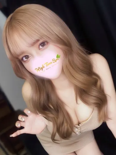 蘭あお(High Time Spa)の公式プロフィール写真