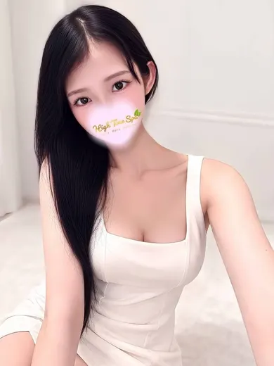 七瀬かすみ(High Time Spa)の公式プロフィール写真