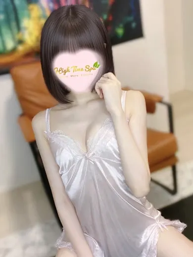 花狩かな(High Time Spa)の公式プロフィール写真