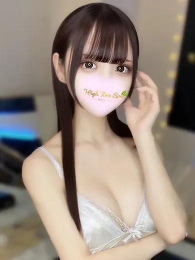 蓮見あすか(High Time Spa)の公式プロフィール写真