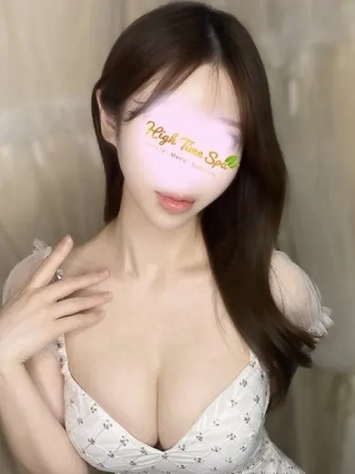 一色なな(High Time Spa)の公式プロフィール写真