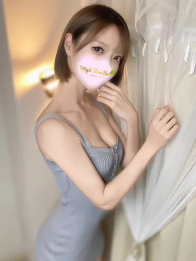 松嶋みな(High Time Spa)の公式プロフィール写真