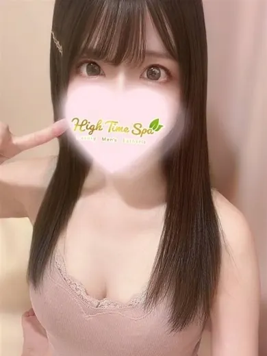 星月るあ(High Time Spa)の公式プロフィール写真