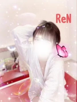 岩崎れん(SWEET QUEEN)の公式プロフィール写真