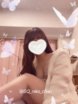 姫宮にこ(SWEET QUEEN)の公式プロフィール写真