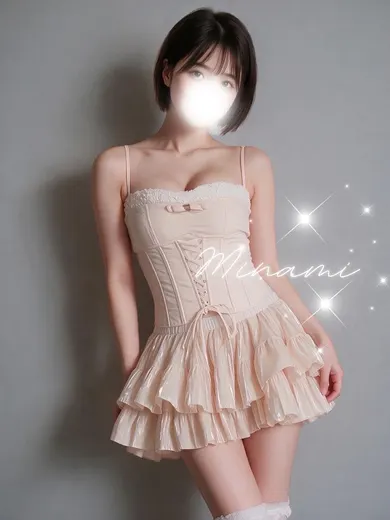 吉倉みなみ(必殺アキバ娘~秋葉原~神田~浅草橋)の公式プロフィール写真
