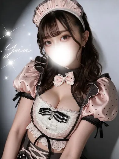 ゆう(必殺アキバ娘~秋葉原~神田~浅草橋)の公式プロフィール写真