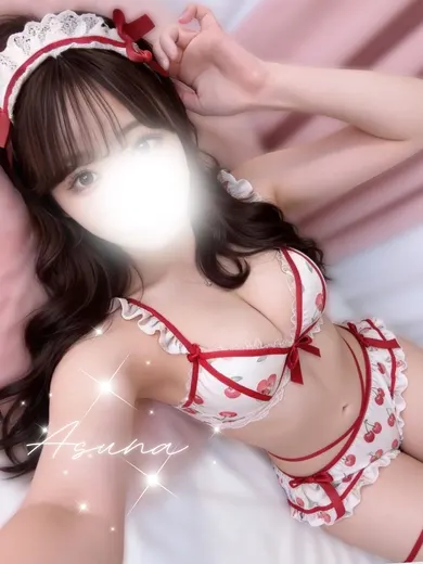 蒼井あすな(必殺アキバ娘~秋葉原~神田~浅草橋)の公式プロフィール写真