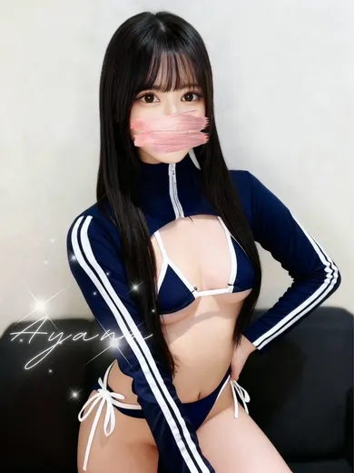 参道あやな(必殺アキバ娘~秋葉原~神田~浅草橋)の公式プロフィール写真
