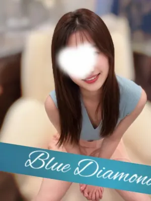 星宮 さあや(ブルーダイヤモンド)の公式プロフィール写真