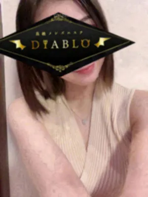 加藤らん(ディアブロ DIABLO)の公式プロフィール写真